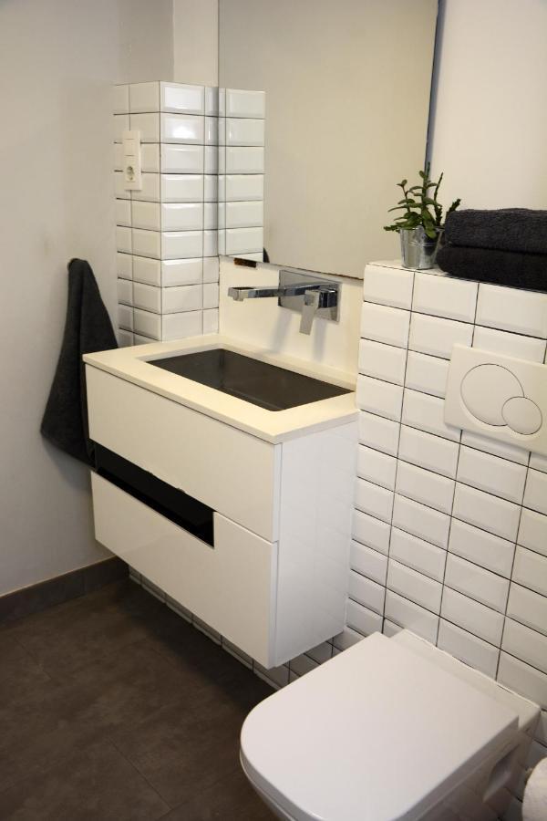 Oliva Suite Pontevedra Exteriör bild